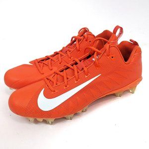 nike low football cleats
